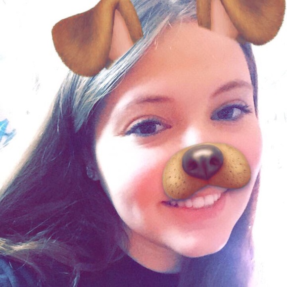 Meet your Posher, Randi - Picture 1 of 1